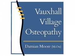Vauxhall Village Osteopathy image