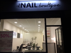 The Nail Boutique image