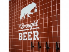 We Brought Beer image