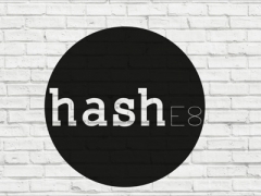 Hash E8 image