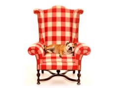 Dobson Upholstery image