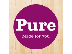 Pure - Made for You image