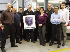 Russell Automotive Centre image
