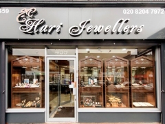 Shree Hari Jewellers image