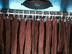Raging Bull Meats image