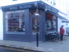 Nouvelle Delicatessen image