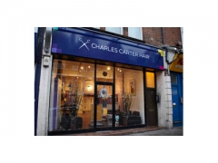 Charles Carter Hair image