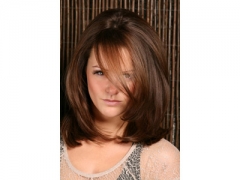 C V Hair And Beauty image