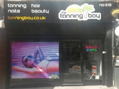 The Tanning Bay image