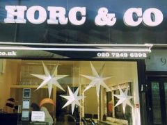 Horc & Co image