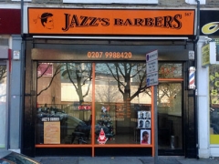 Jazzs Barber image