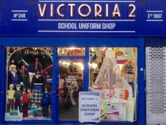 Victoria 2 School Uniform Shop image