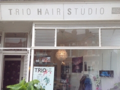 Trio Hair Salon image