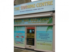 The Tanning Centre image