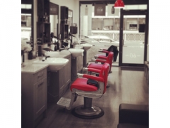 Chris Gents Hair Stylists image