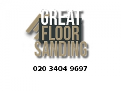 Great Floor Sanding image