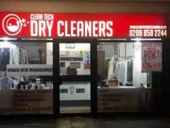Cleantech Dry Cleaners image