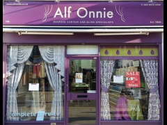 Alf Onnie image