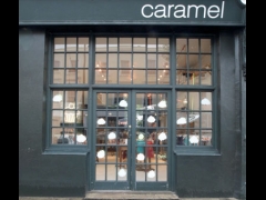 Caramel image