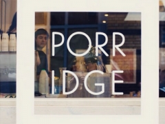Porridge Café image