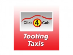 Tooting Taxis image