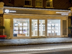 Jacksons Estate Agents image
