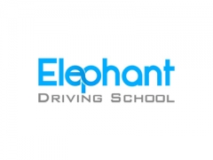 Elephant Driving School image
