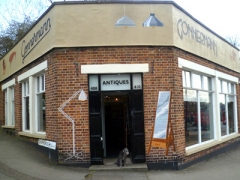Gonnermann - Midcentury Furniture and Interiors image