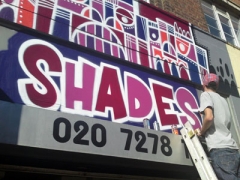 Shades image