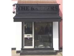The Barbers Mawney Road image