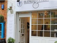 Blend & Press image