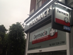 Dermacia Pharmacy image