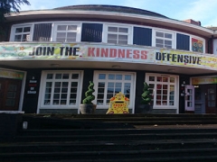 The Kindness Offensive image