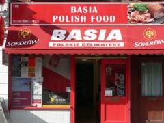 Basia Polski Delikatesy image