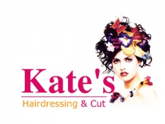 Kate's Hairdressing & Cut (Ladies & Mens) image
