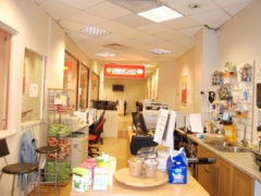 Internet Cafe London image