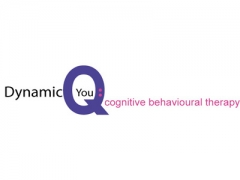 Dynamic You: Cognitive Behavioural Psychotherapy image