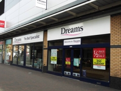 Dreams image