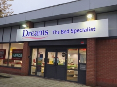 Dreams image