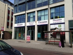 Dreams image