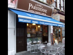 Parisienne image