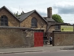 W R Auker & Son Ltd image