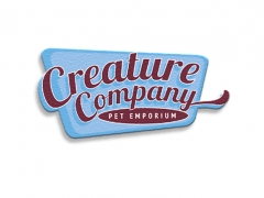 Creature Company Pet Shop & Dog Grooming image