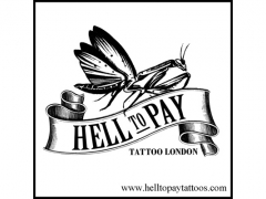 Hell To Pay Tattoo Studio image