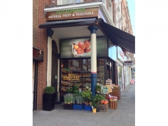 West Hampstead Fruit & Vegetables  image