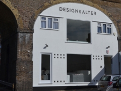 Design & Alter image