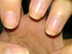 Andy's Nails image