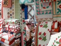 Antique Textiles Company image