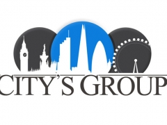 City's Group Accountants image
