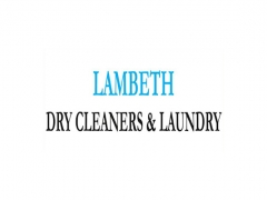 Lambeth Dry Cleaners image